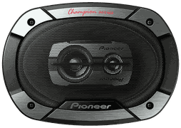 Автомобильная акустика Pioneer