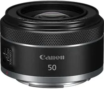 Объектив Canon RF f/1.8 STM, 5