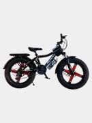Горный велосипед Bonvi ВЛ-4946
