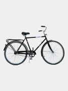 Велосипед Bonvi ВЛ-098, Черный