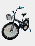 Велосипед Bonvi Kids ВЛ-4418, 