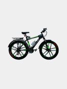 Велосипед Bonvi ВЛ-4990, Зелен
