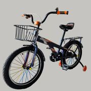 Велосипед Bonvi Kids ВЛ-4421, 