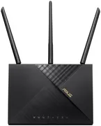 Роутер Wi-Fi Asus 4G-AX56, Чер