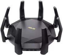Роутер Wi-Fi Asus RT-AX89X, Че