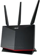 Роутер Wi-Fi Asus RT-AX86S, Че