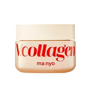 Крем для лица Manyo V collagen