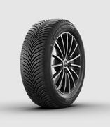 Всесезонные шины Michelin Cros