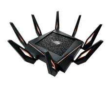 Router Wi-Fi Asus Rog Rapture 