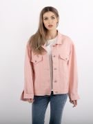 Куртка Anaki 6221, Розовый