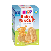 Детское печенье Hipp ART276, 6