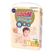 Подгузники Goo.n Premium Soft 