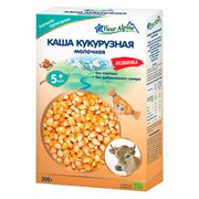 Каша Fleur Alpine молочная Кук