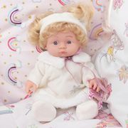 Кукла MayMay ART-640, Белый