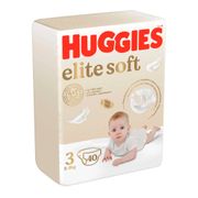 Tagliklar Huggies Elite Soft 3