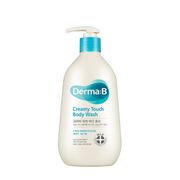 Гель для душа Derma-b creamy t