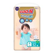Подгузники Goo.N Premium Soft,