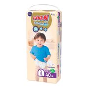 ПодгузникиGoo.N Premium Soft, 