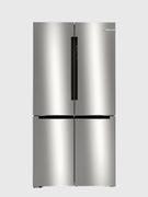 Холодильник Bosch KFN96VPEA, М