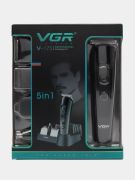 Машинка для стрижки волос VGR 
