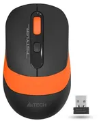 Мышь A4Tech FG10, Оранжевый