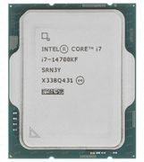 Процессор Intel Core i7 14700K