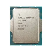 Процессор Intel Core i3-13100F