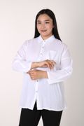 Рубашка Azaly AL1302, Белый