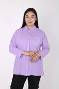 Рубашка Azaly AL1302, Фиолетов