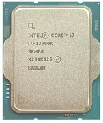 Процессор Intel-Core i7 - 1370