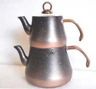 Двухярусный чайник O.M.S. Coll