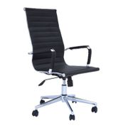 Офисное кресло Flex, Черный
