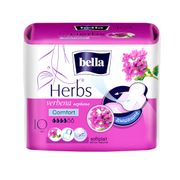 Прокладки Bella Herbs Verbena 