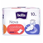 Прокладки Bella Nova Comfort, 