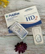 Контактные линзы Polyvue HD2, 