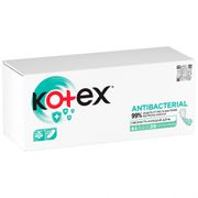 Ежедневные прокладки Kotex Ant