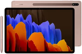 Планшет_Samsung_Tab_S7+,_Корич