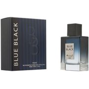 Парфюмерная вода Blue Black Ma