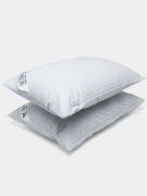Подушка для сна К-15, 2 шт, Бе