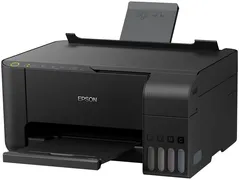 Принтер Epson L3250, Черный