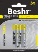 Батарейки Beshr Power One Alka