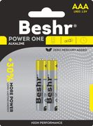 Батарейки Beshr Power One Alka