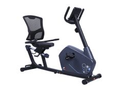 Велотренажер Power Gym B70, Си