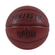 Баскетбольный мяч PowerGym Top