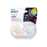 Пустышка Philips Avent Ultra A