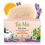 Мыло Bio Mio Апельсин и Лаванд