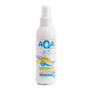 Спрей AQA baby SPF 30 солнцеза