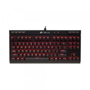 Клавиатура Corsair K63 MX Red