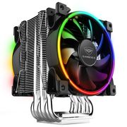 Кулер CPU PCCooler GI-R68X RGB