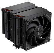 Кулер CPU PCCooler RZ620 BK